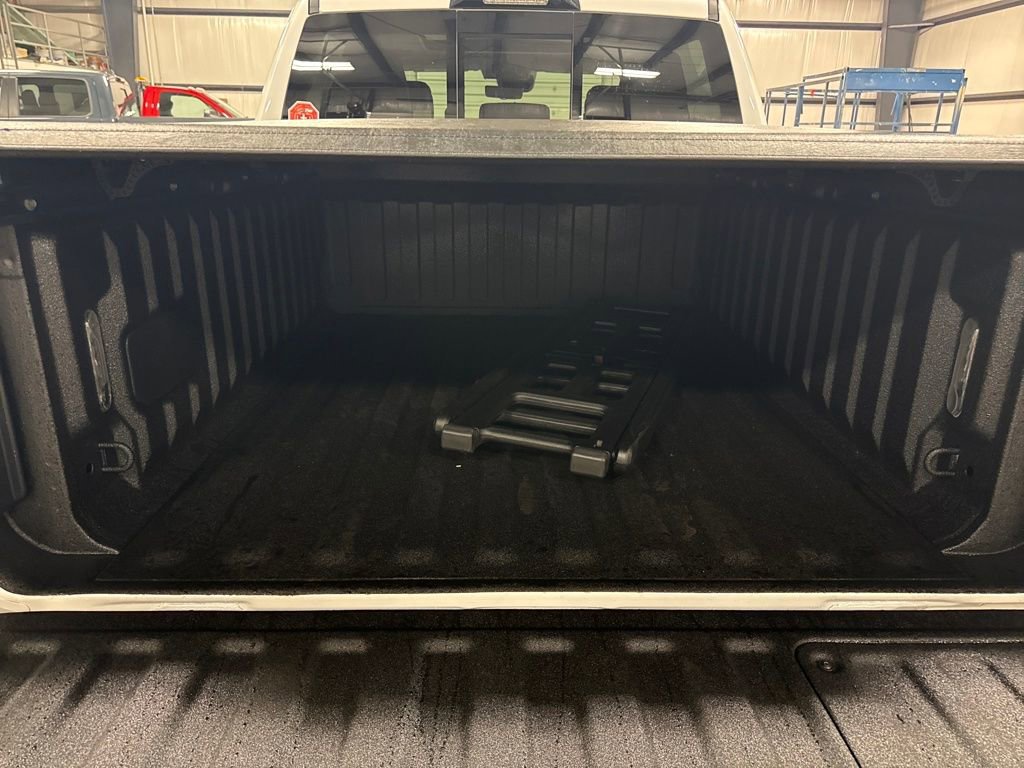 New 2026 RAM 1500 Tungsten w/ Off Road Group image 23