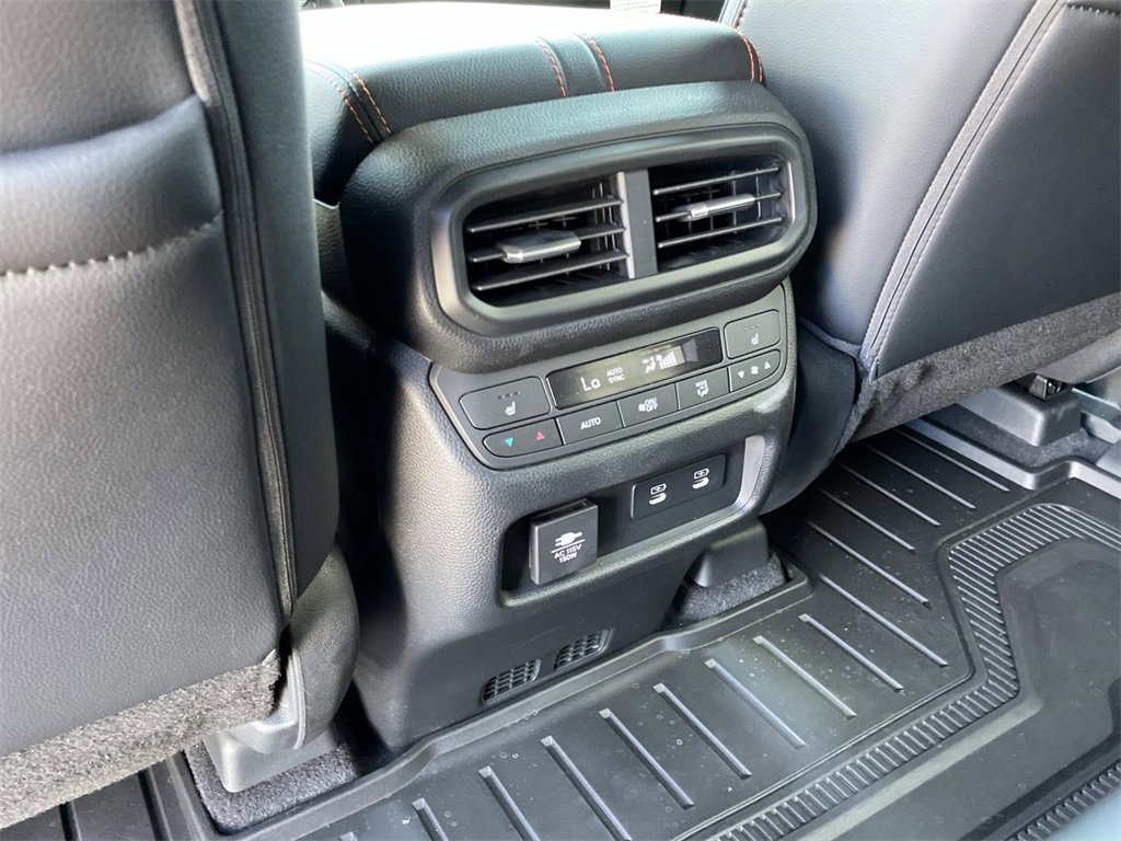 New 2026 Honda Passport TrailSport Elite image 12