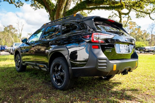 New 2025 Subaru Outback Wilderness image 4