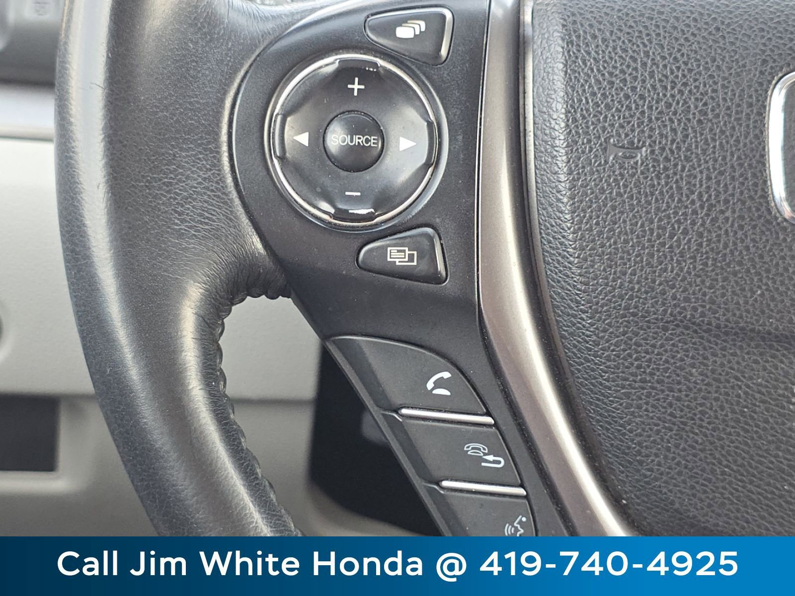 Used 2016 Honda Pilot EX-L image 28
