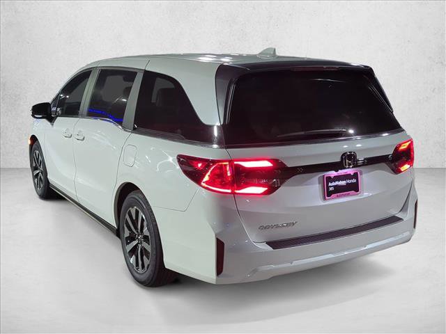 Used 2026 Honda Odyssey EX-L image 5