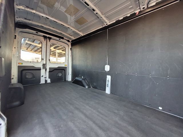 Used 2024 Ford Transit 250 148 Medium Roof w/ Load Area Protection Package image 18
