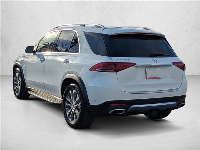 Used 2023 Mercedes-Benz GLE 350 image 8