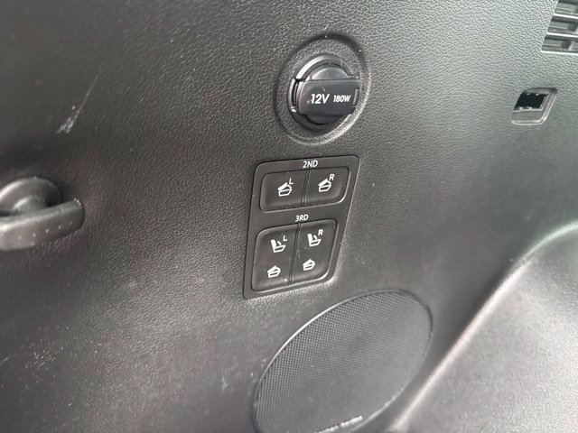 Used 2021 Hyundai Palisade Limited AWD/4WD image 14