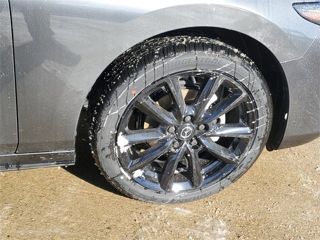 New 2026 MAZDA MAZDA3 2.5 S Hatchback w/ Premium Pkg image 6