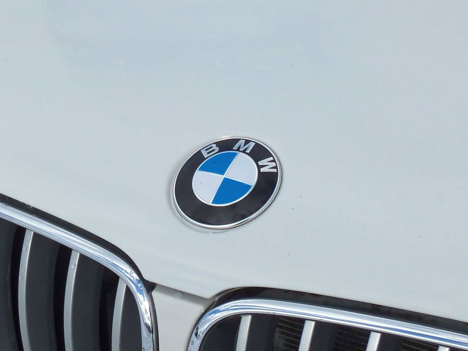 Used 2016 BMW X3 xDrive28i image 12