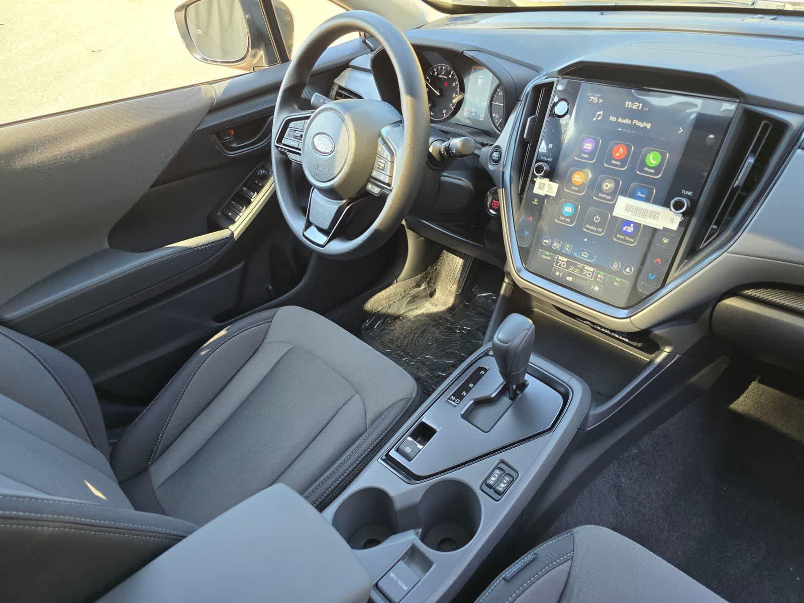New 2026 Subaru Crosstrek 2.5i Premium AWD/4WD image 27