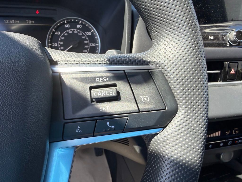 New 2026 Mitsubishi Outlander ES image 36