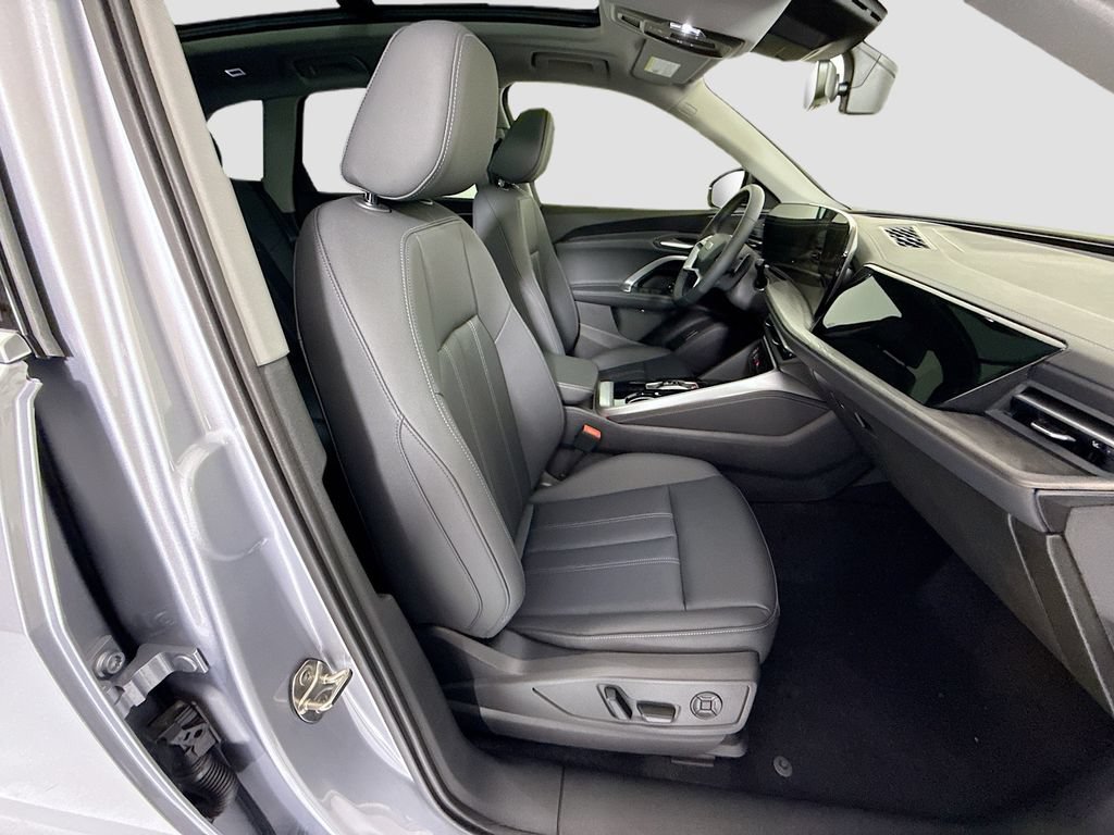 Used 2026 Audi Q5 Premium AWD/4WD image 21