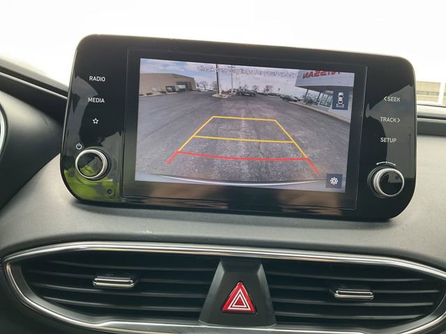 Used 2023 Hyundai Santa Fe SE image 13