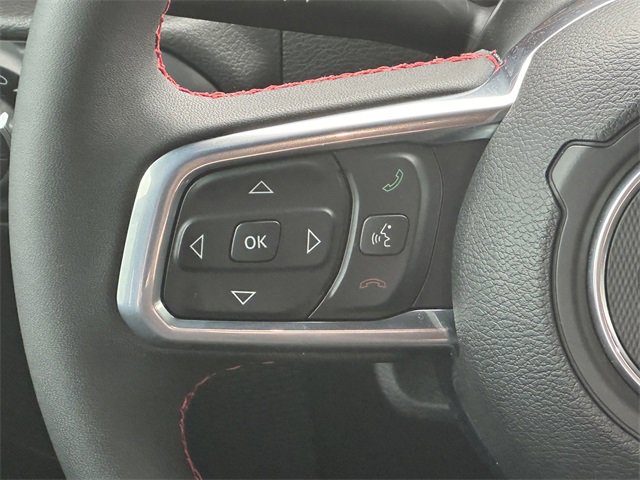 New 2023 Jeep Gladiator Rubicon w/ Cold Weather Group image 24