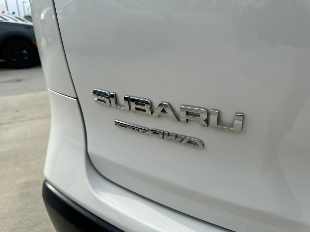 Used 2022 Subaru Ascent Limited AWD/4WD image 12
