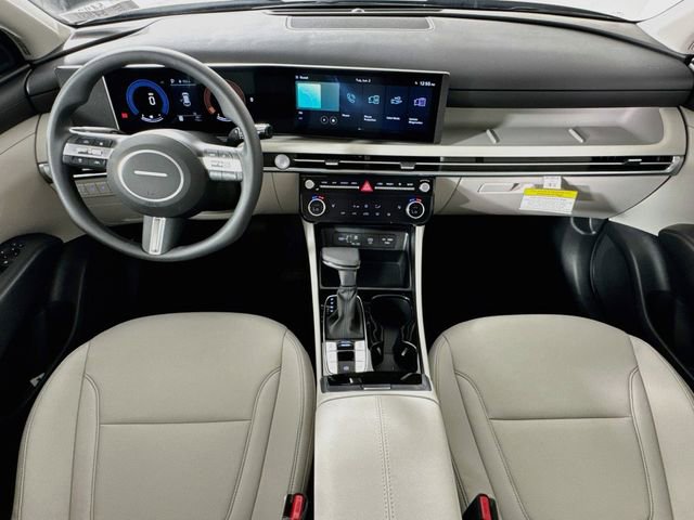 New 2026 Hyundai Tucson SEL Plus AWD/4WD image 23