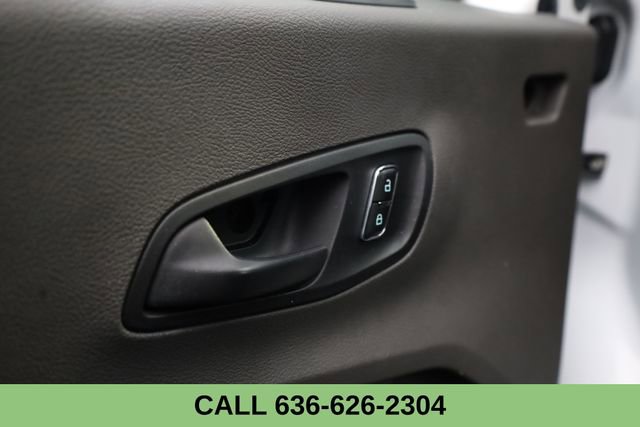 Used 2022 Ford Transit 250 Low Roof w/ Exterior Upgrade Package image 16