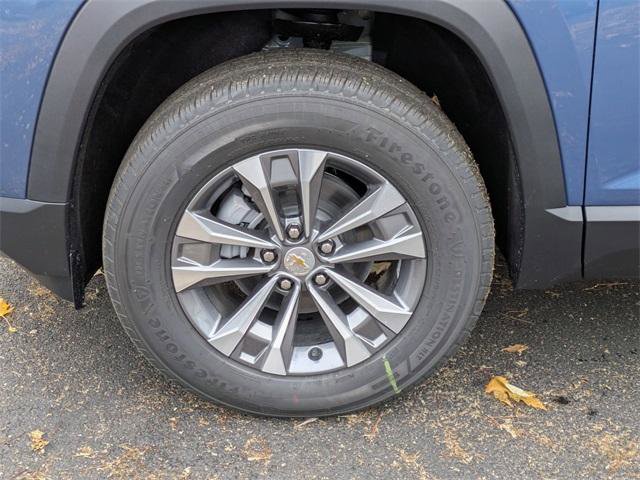 New 2026 Chevrolet Equinox LT image 31