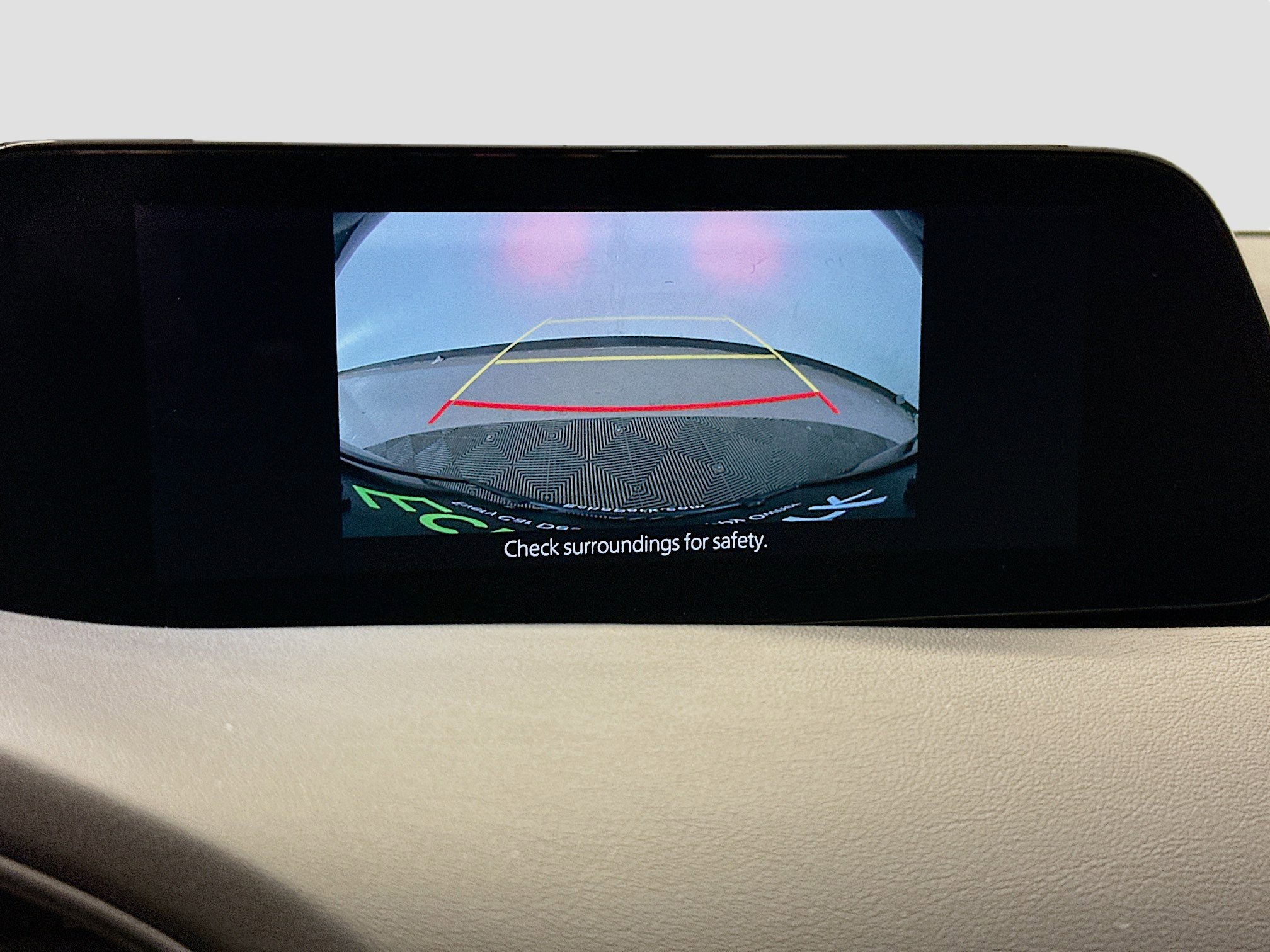 Used 2025 MAZDA MAZDA3 s image 23