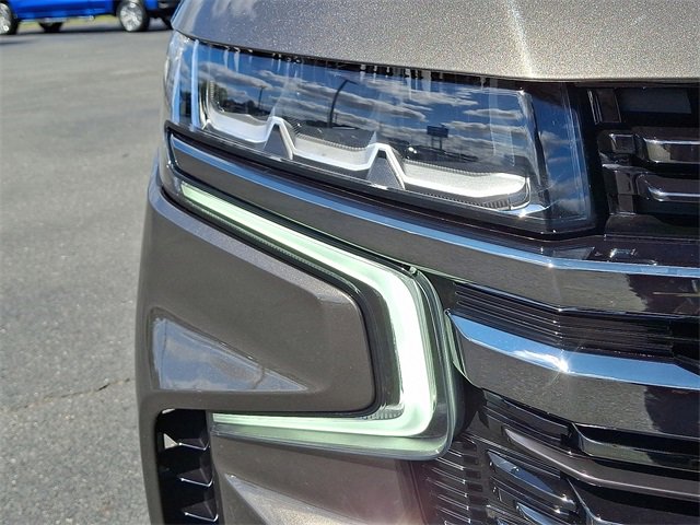 Certified 2021 Chevrolet Tahoe RST w/ Luxury Package image 9