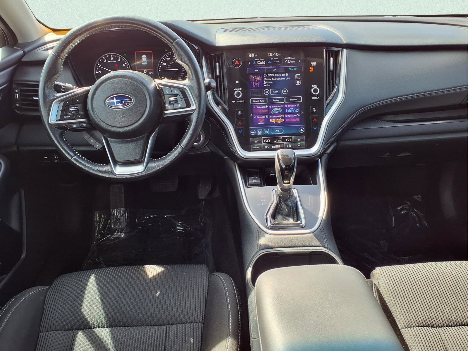 Used 2022 Subaru Legacy Premium AWD/4WD image 14