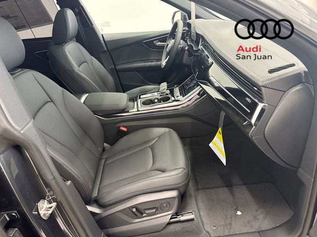 New 2026 Audi Q8 Premium Plus image 27