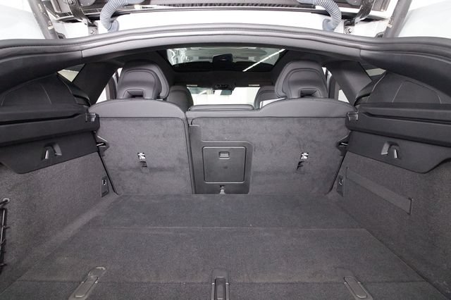 Used 2025 Polestar Polestar 3 AWD/4WD image 22