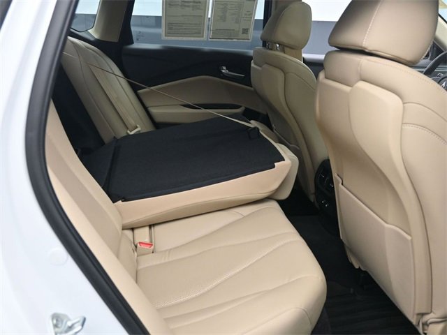 Used 2024 Acura TLX Technology Package image 24