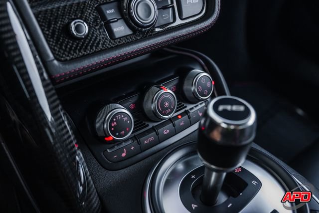 Used 2012 Audi R8 V8 image 18