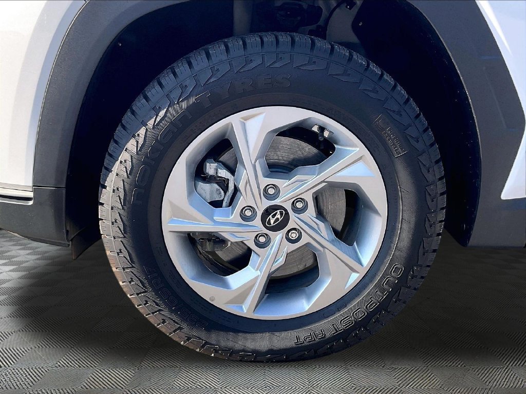 Used 2023 Hyundai Tucson SEL AWD/4WD image 7