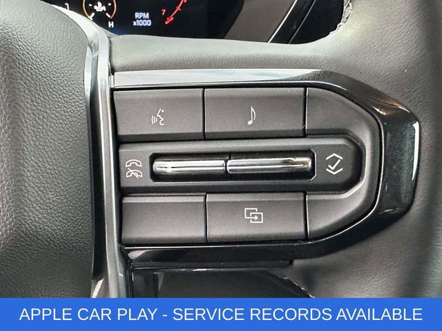 Used 2024 Chevrolet Colorado LT w/ LT Convenience Package II image 10