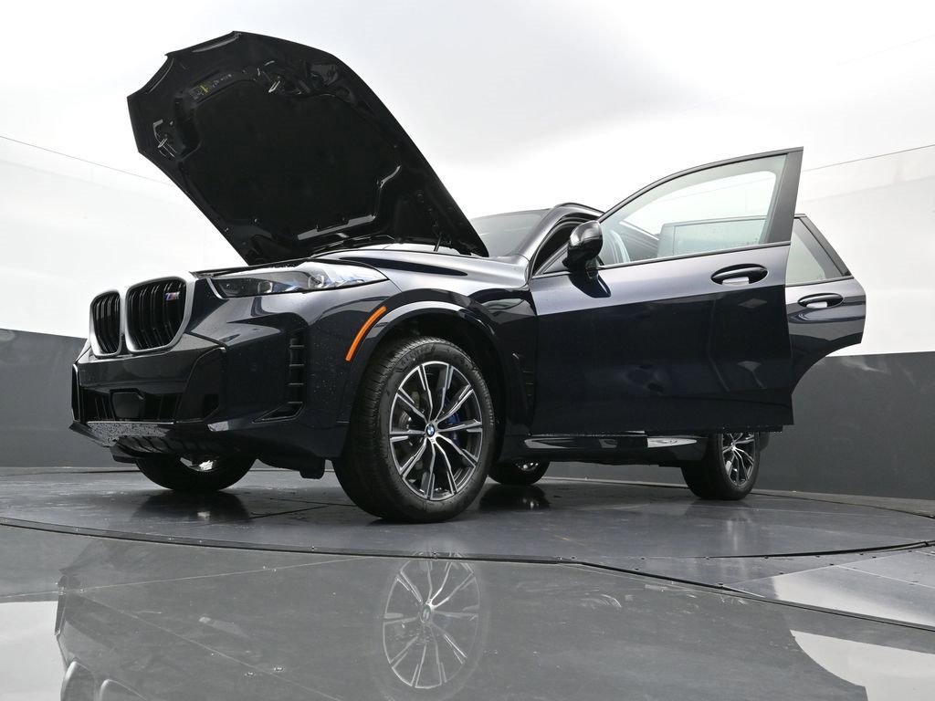 New 2026 BMW X5 M60i image 50