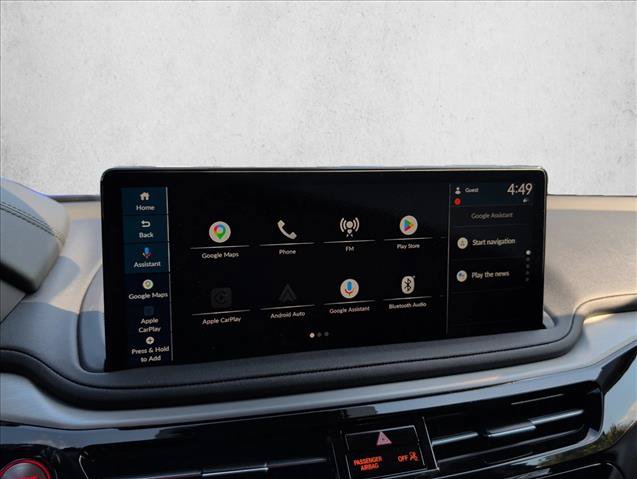 Used 2025 Acura MDX FWD w/ Technology Package image 15