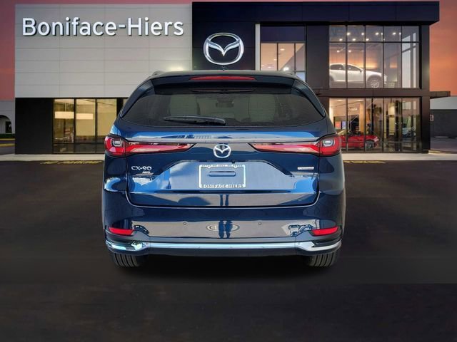 New 2026 MAZDA CX-90 3.3 Turbo S w/ Premium Plus image 17