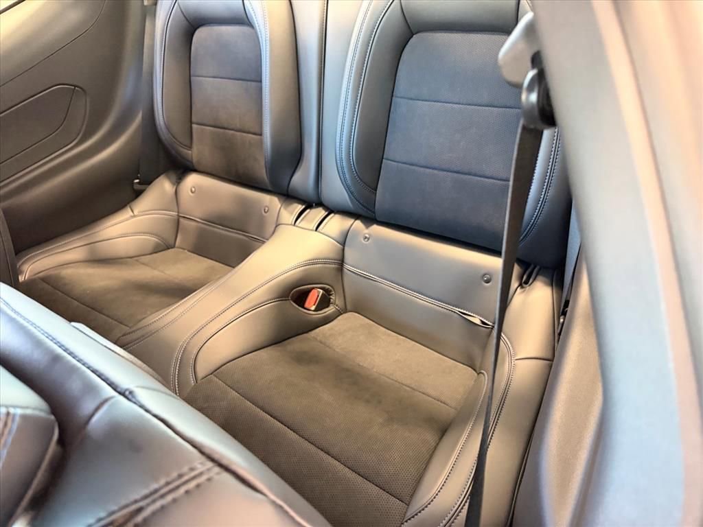 Used 2026 Ford Mustang Dark Horse RWD image 12