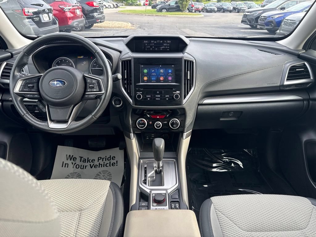 Used 2019 Subaru Forester Premium AWD/4WD image 12