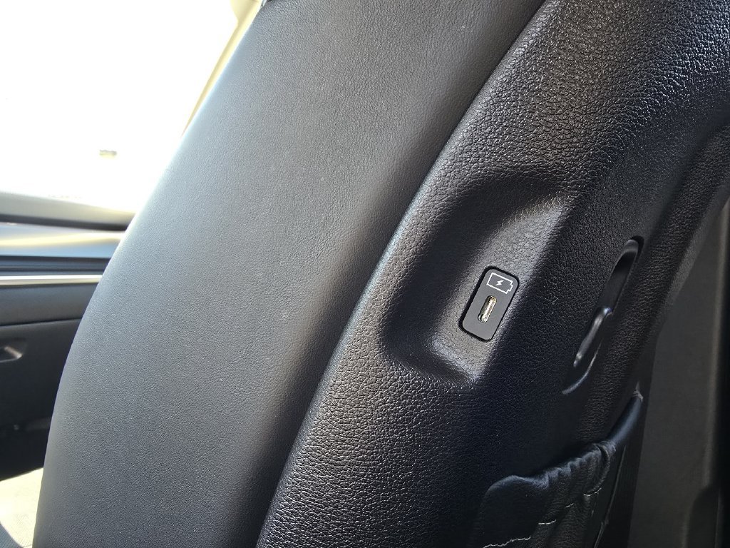 Used 2024 Kia Telluride LX FWD image 24