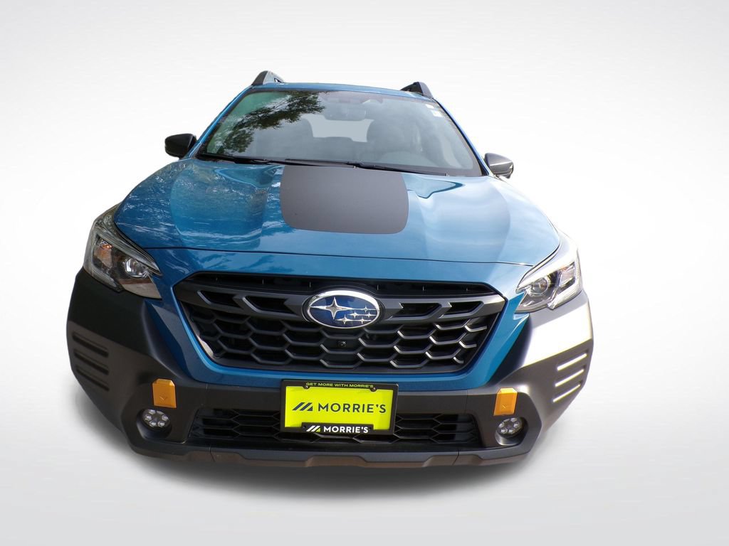 Used 2023 Subaru Outback Wilderness AWD/4WD image 10