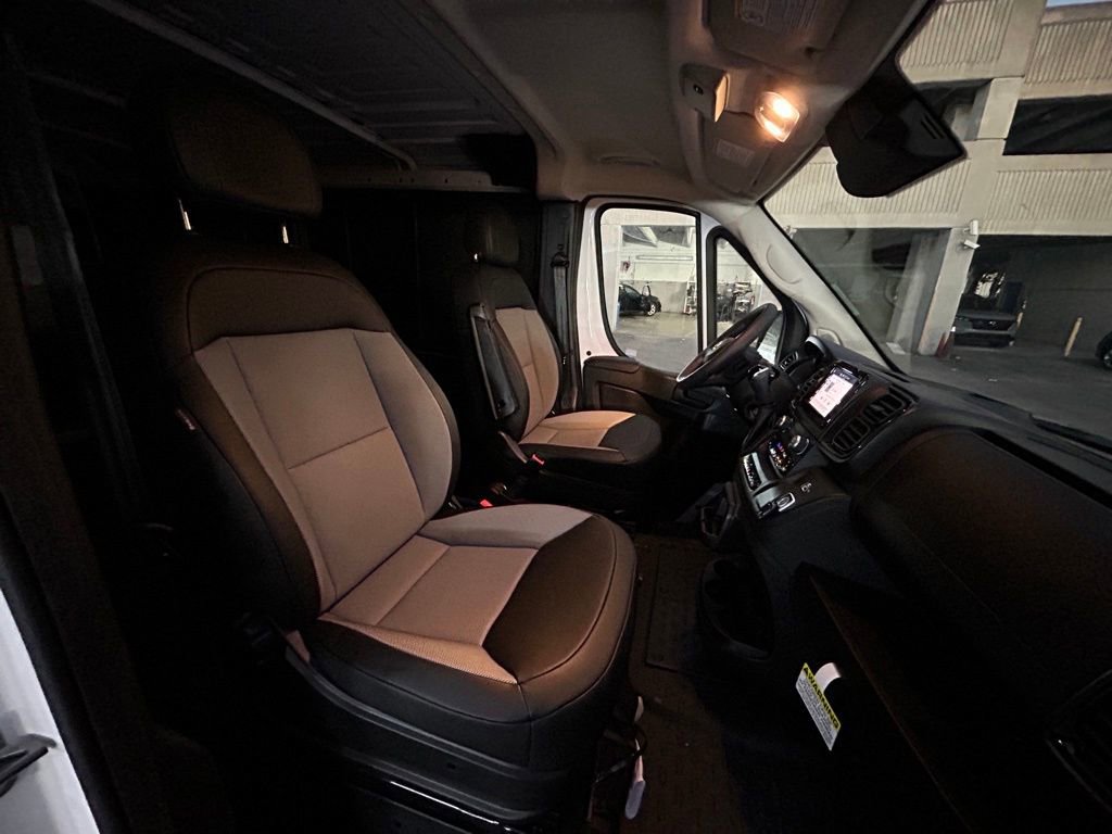 New 2026 RAM ProMaster 1500 image 29