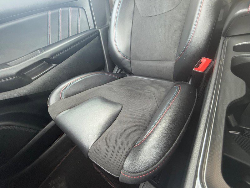 Certified 2024 Ford Edge ST w/ Equipment Group 401A image 26