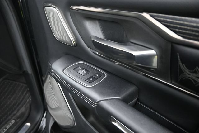 Used 2021 RAM 1500 Limited AWD/4WD image 29