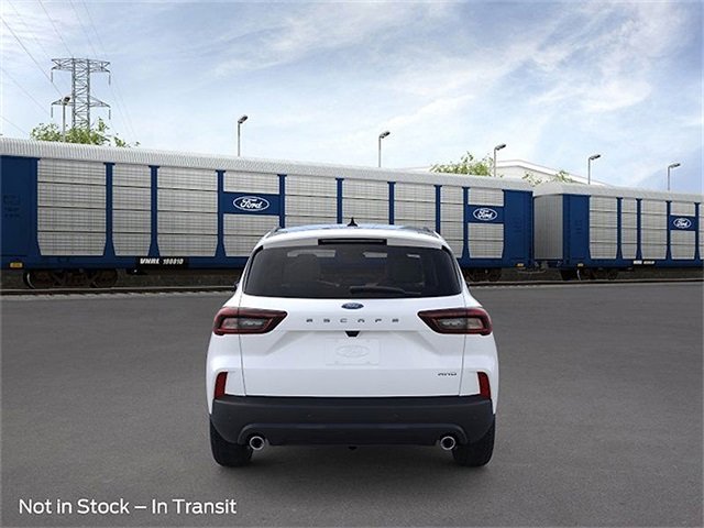 New 2026 Ford Escape ST-Line image 5