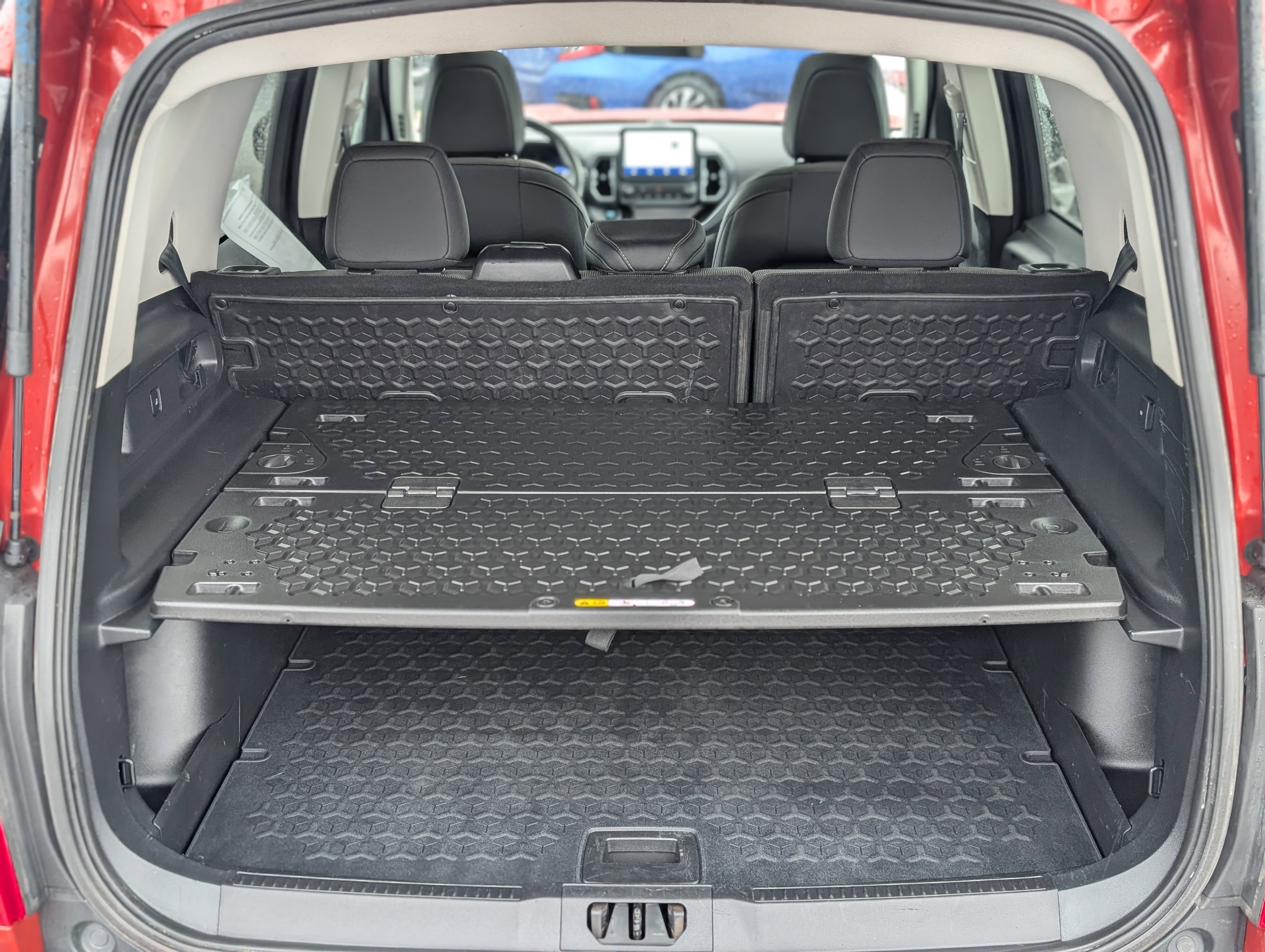 Used 2022 Ford Bronco Sport Big Bend w/ Convenience Package image 42