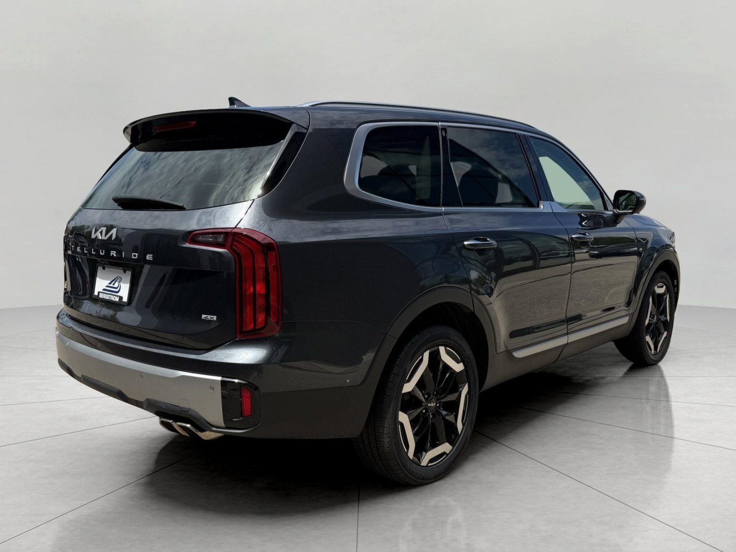 Used 2023 Kia Telluride S w/ S Sunroof Package AWD/4WD image 13