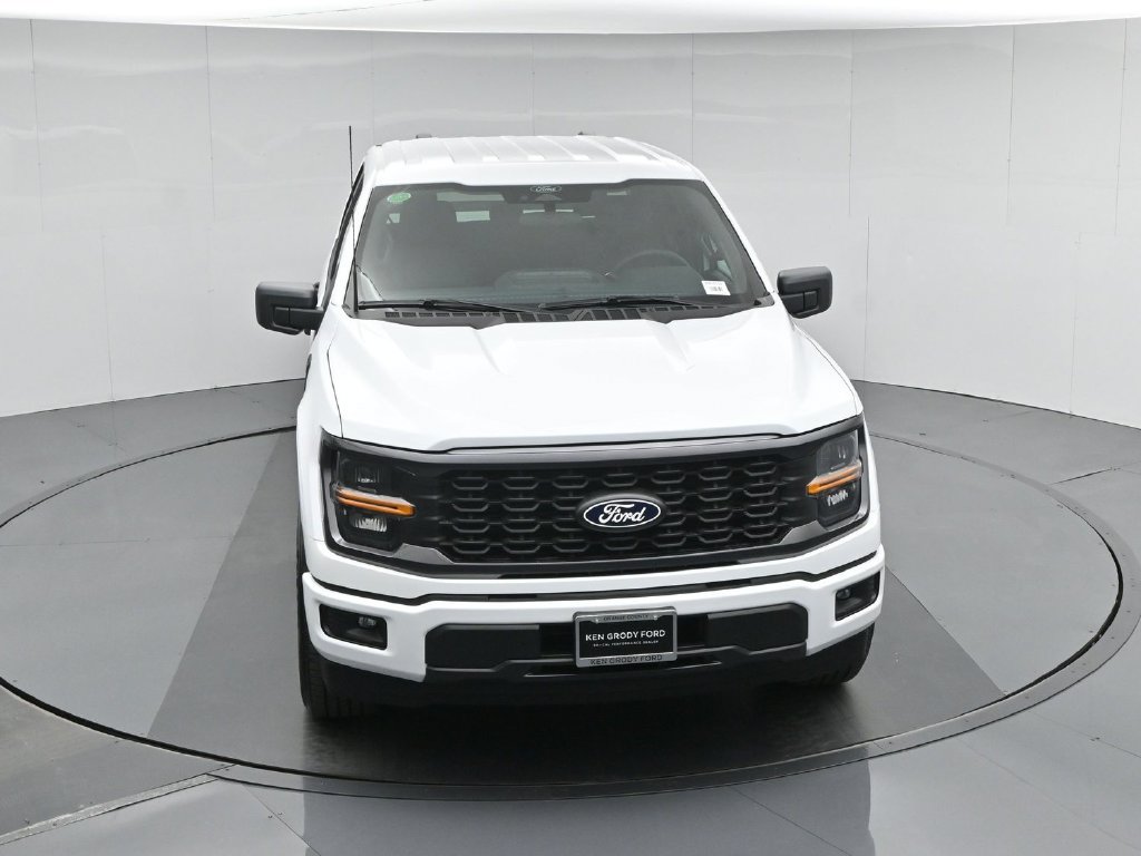 New 2026 Ford F150 STX w/ Equipment Group 200A RWD image 35