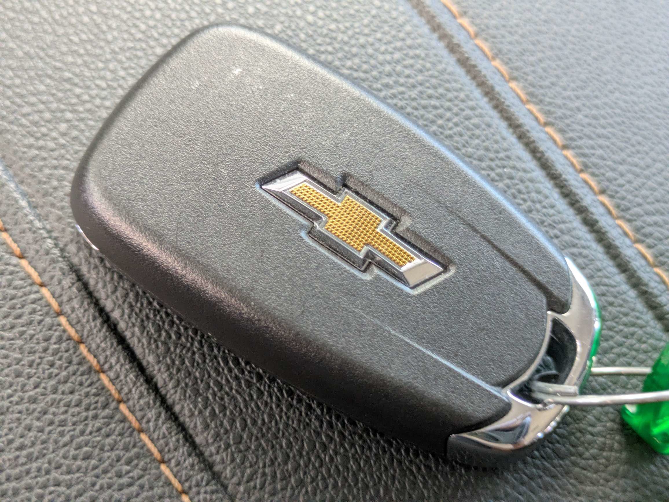 Used 2021 Chevrolet Traverse LS FWD image 25
