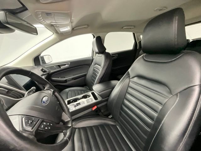 Used 2022 Ford Edge SEL w/ Cargo Accessory Package image 6