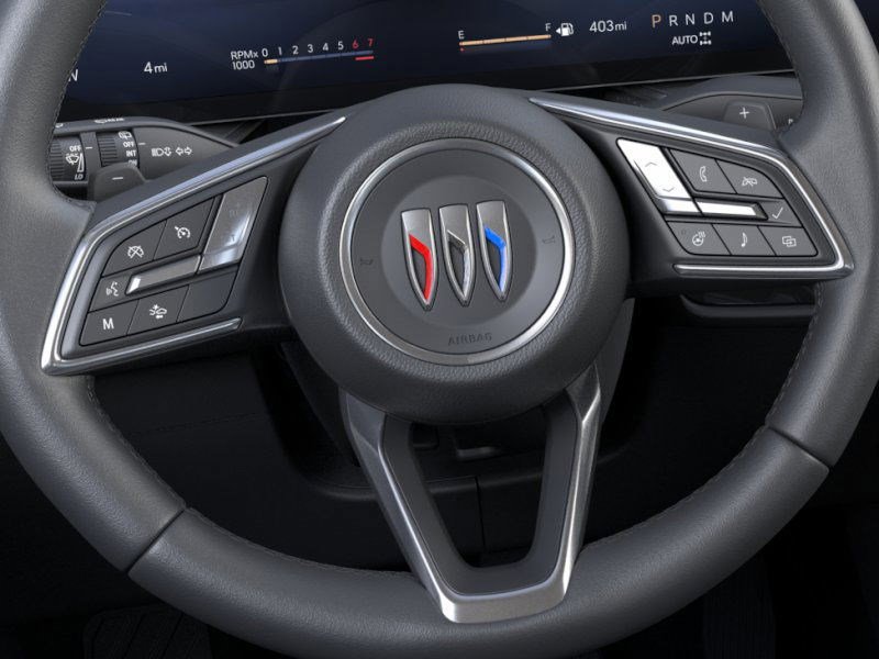 New 2026 Buick Envision Preferred AWD/4WD image 19