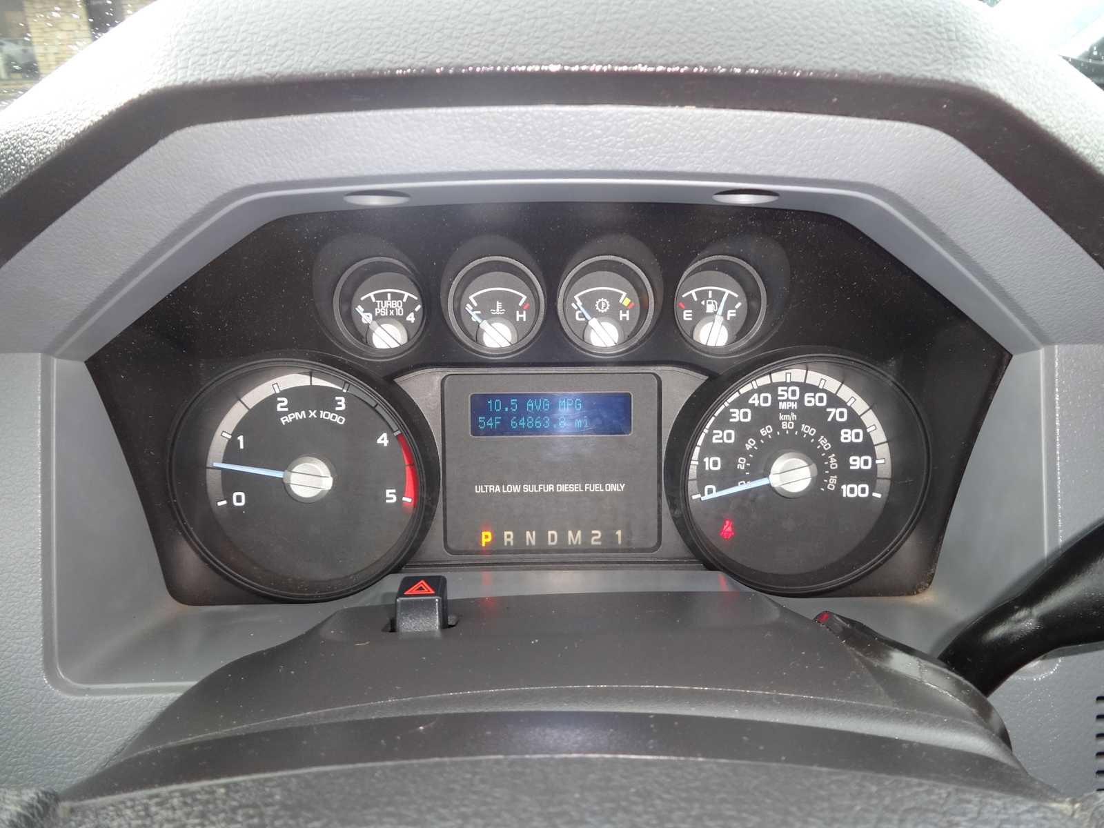 Used 2015 Ford F350 XL w/ Power Equipment Group image 17