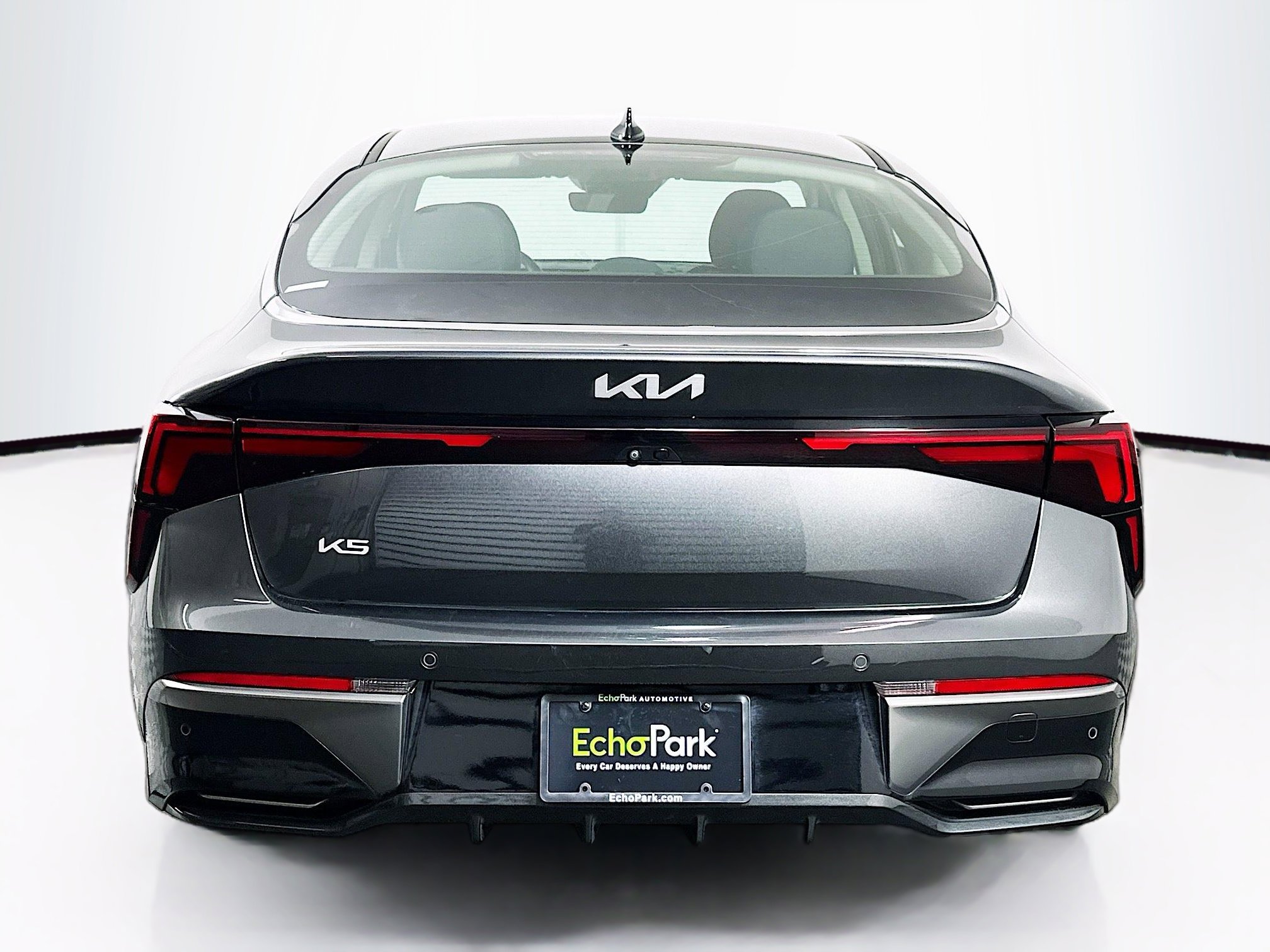 Used 2025 Kia K5 LXS FWD image 7