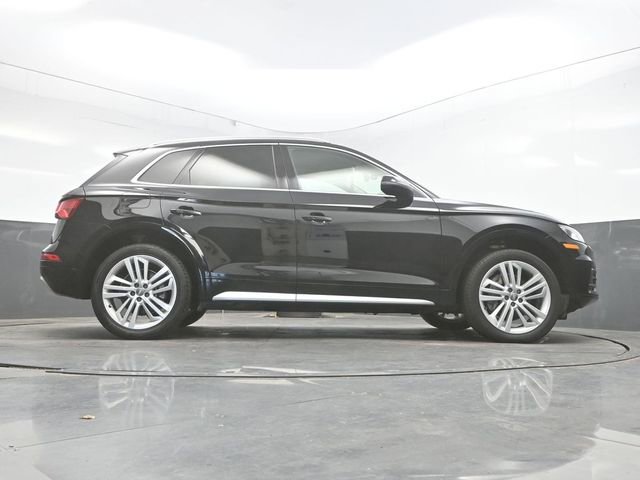 Used 2020 Audi Q5 2.0T Premium Plus image 38
