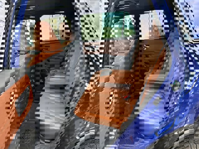 New 2026 Subaru Outback Touring XT image 91