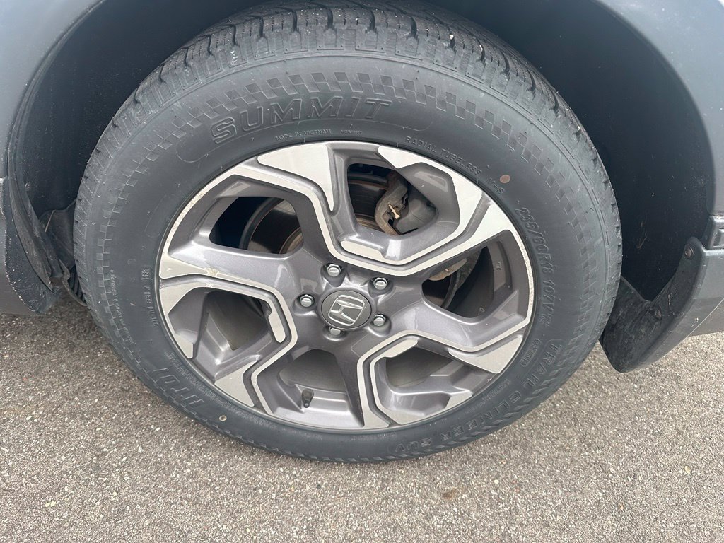 Used 2019 Honda CR-V EX image 6